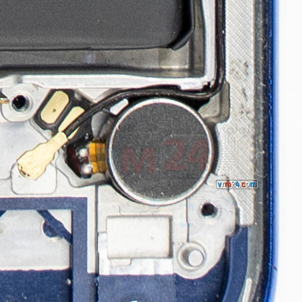 revision-tecnica-de-Huawei P Smart Z