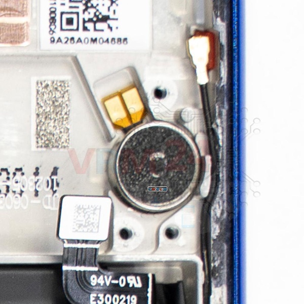 analise-tecnica-de-Xiaomi Redmi Note 8