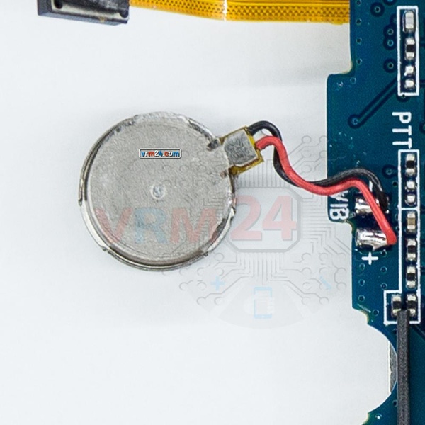 avis-technique-de-teXet TM-515R