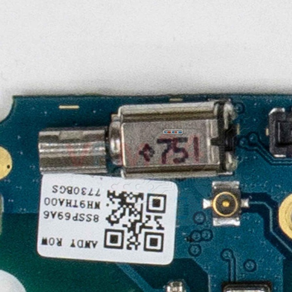 revision-tecnica-de-Motorola Moto E4 XT1762