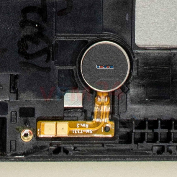 analise-tecnica-de-Samsung Galaxy Tab 4 8.0'' SM-T331