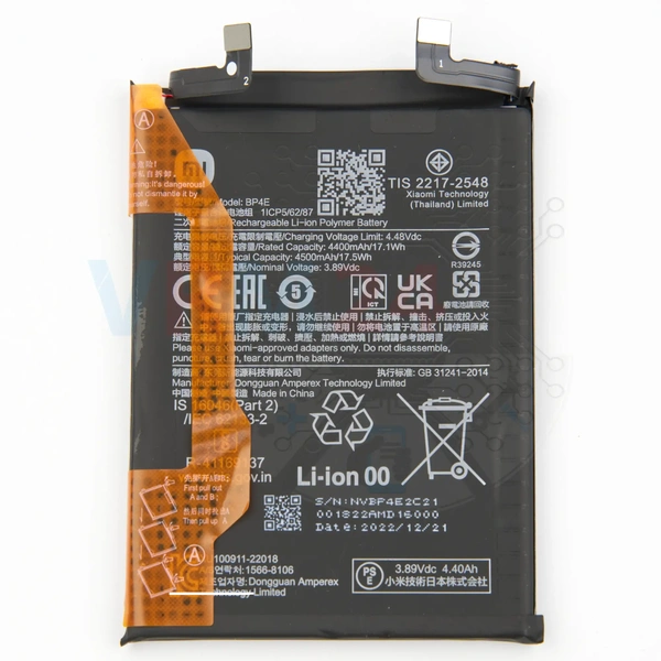 tech-review-of-Xiaomi 13 Lite