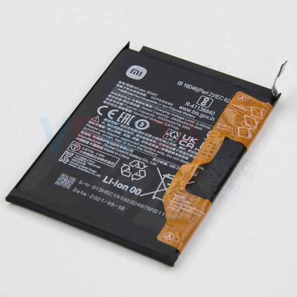 revision-tecnica-de-Xiaomi POCO M4 Pro 5G