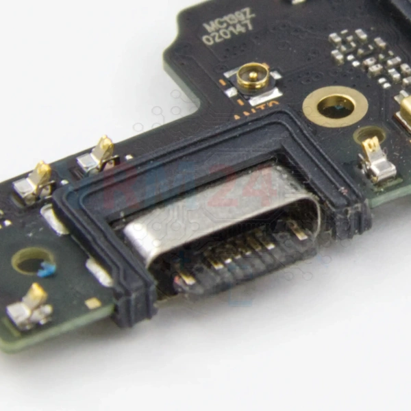 revision-tecnica-de-Xiaomi POCO M4 Pro 5G