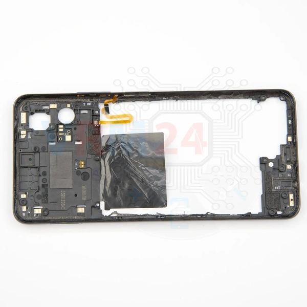 revision-tecnica-de-Xiaomi POCO M4 Pro 5G
