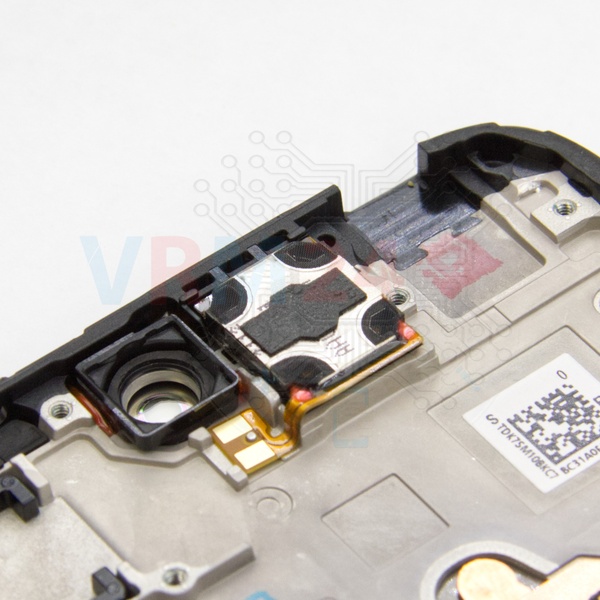 revision-tecnica-de-Xiaomi POCO M4 Pro