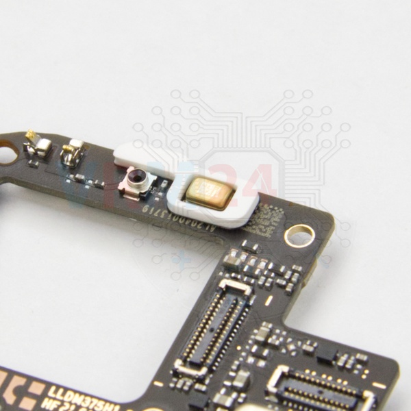 revision-tecnica-de-Xiaomi POCO M4 Pro