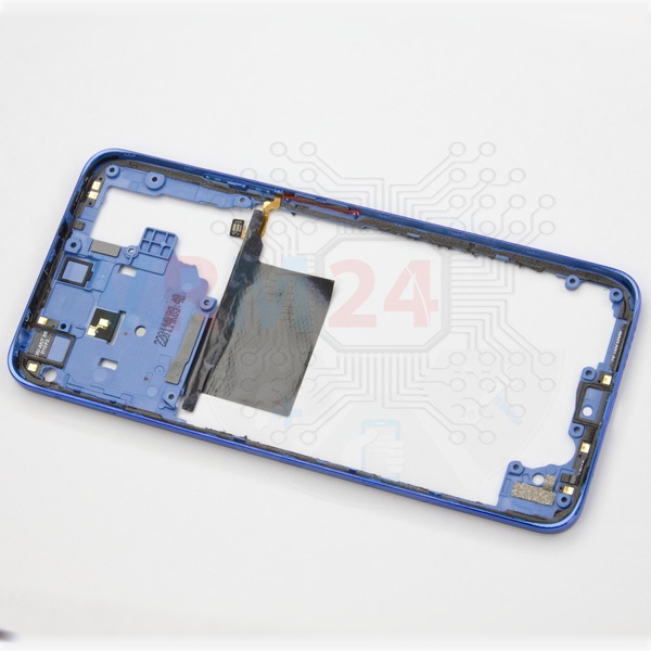 revision-tecnica-de-Xiaomi POCO M4 Pro