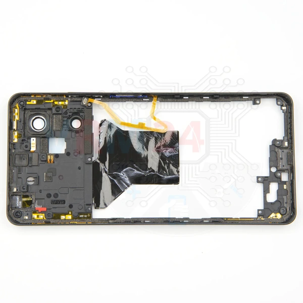 analise-tecnica-de-Xiaomi POCO X5 Pro