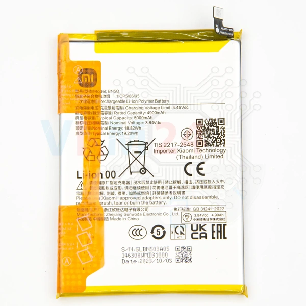 analise-tecnica-de-Xiaomi POCO C65