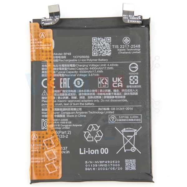 analise-tecnica-de-Xiaomi POCO F4