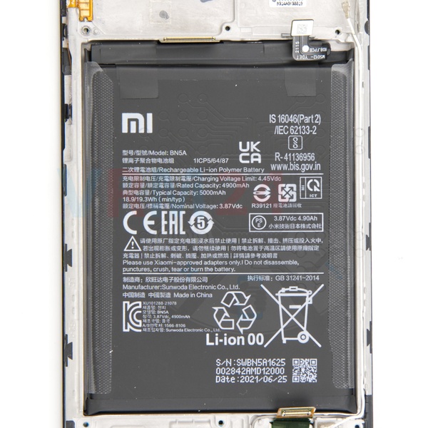 tech-review-of-Xiaomi POCO M3 Pro