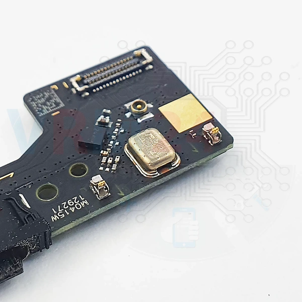 revision-tecnica-de-Xiaomi POCO M6