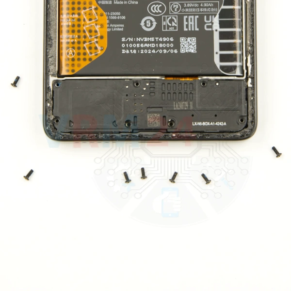 tech-review-of-Xiaomi Poco M6 Pro