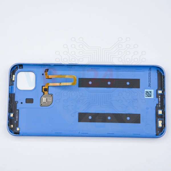revision-tecnica-de-Xiaomi Redmi 10A