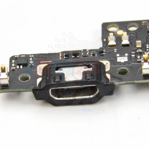 revision-tecnica-de-Xiaomi Redmi 10A