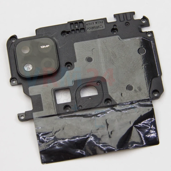 revision-tecnica-de-Xiaomi Redmi 10A