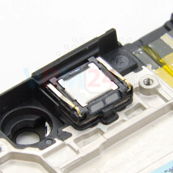 revision-tecnica-de-Xiaomi Redmi 10A