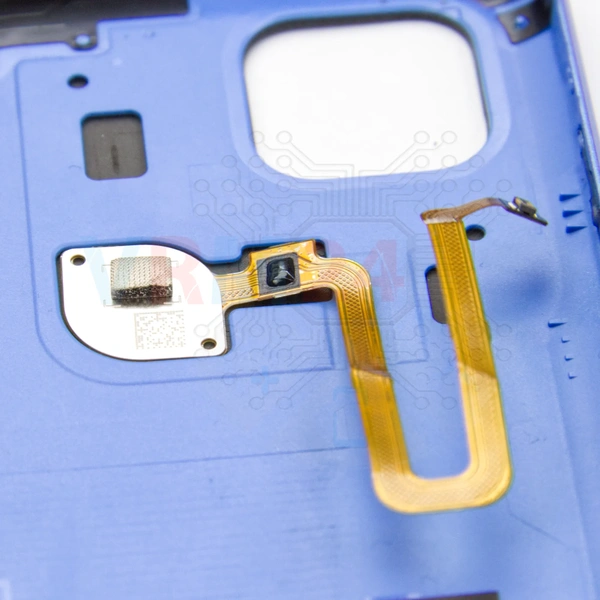 revision-tecnica-de-Xiaomi Redmi 10A