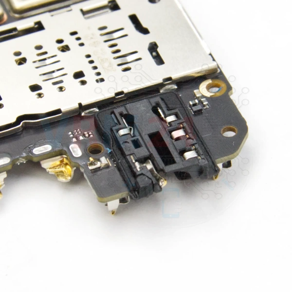 revision-tecnica-de-Xiaomi Redmi 10A