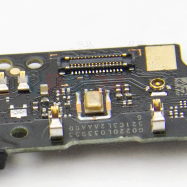 revision-tecnica-de-Xiaomi Redmi 10A