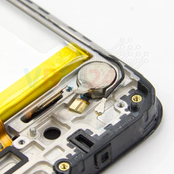 revision-tecnica-de-Xiaomi Redmi 10A