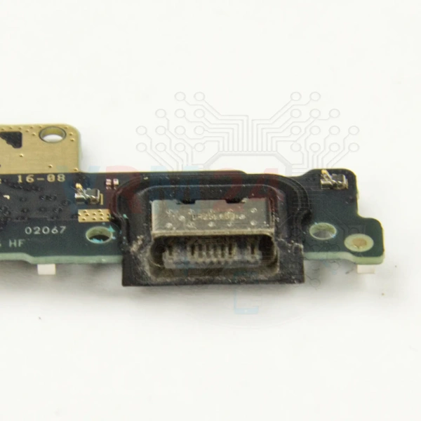 revision-tecnica-de-Xiaomi Redmi 10C