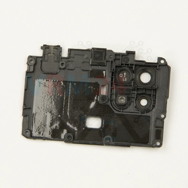 revision-tecnica-de-Xiaomi Redmi 10C