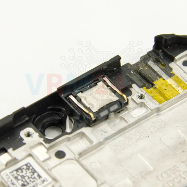 revision-tecnica-de-Xiaomi Redmi 10C