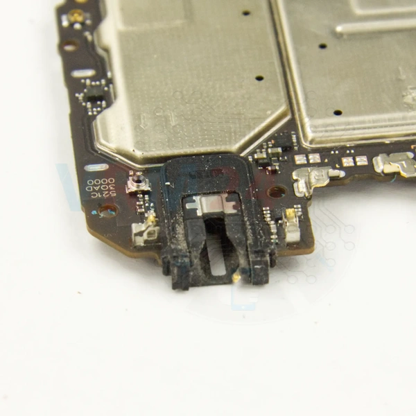 revision-tecnica-de-Xiaomi Redmi 10C