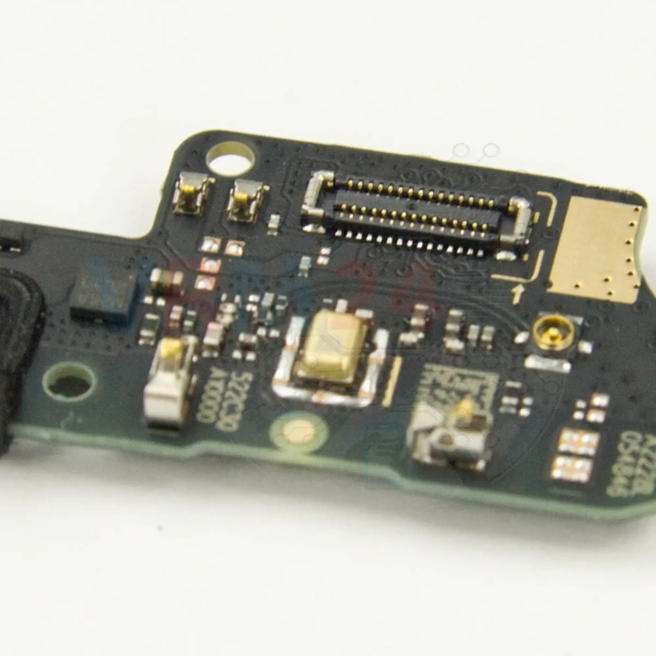 revision-tecnica-de-Xiaomi Redmi 10C