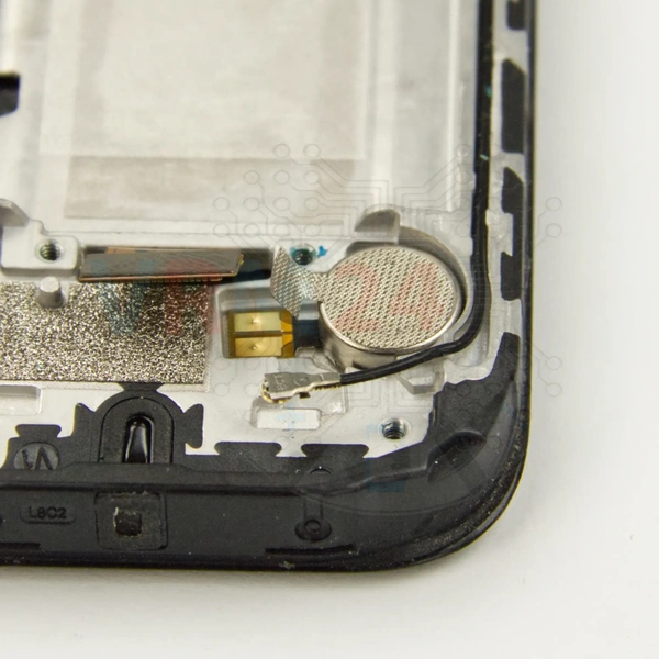 revision-tecnica-de-Xiaomi Redmi 10C