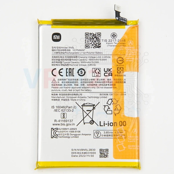 tech-review-of-Xiaomi Redmi 12C