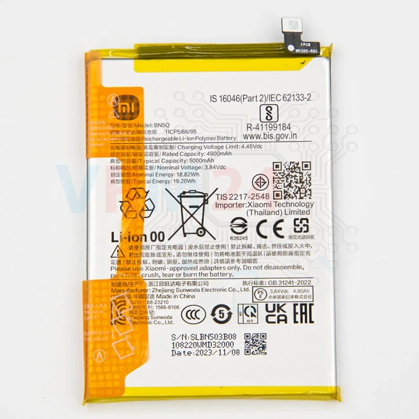 tech-review-of-Xiaomi Redmi 13C