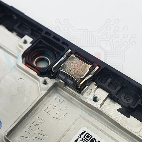 revision-tecnica-de-Xiaomi Redmi 15