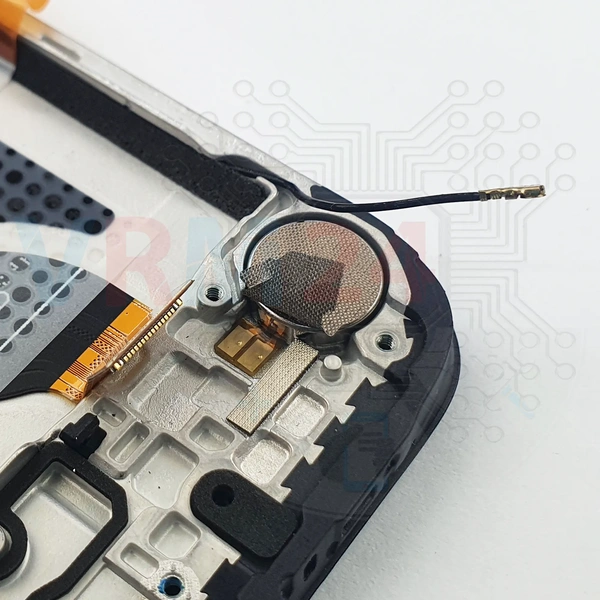 revision-tecnica-de-Xiaomi Redmi 15