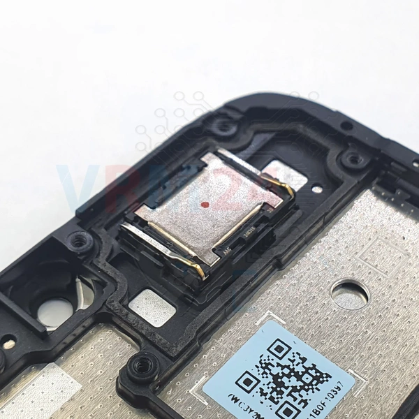 revision-tecnica-de-Xiaomi Redmi A3x