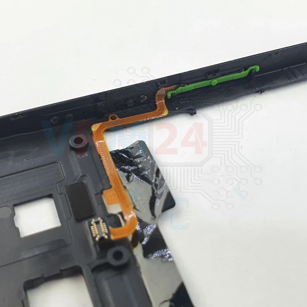 revision-tecnica-de-Xiaomi Redmi A3x