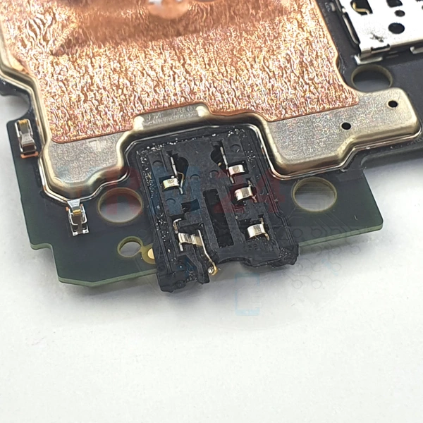 revision-tecnica-de-Xiaomi Redmi A3x