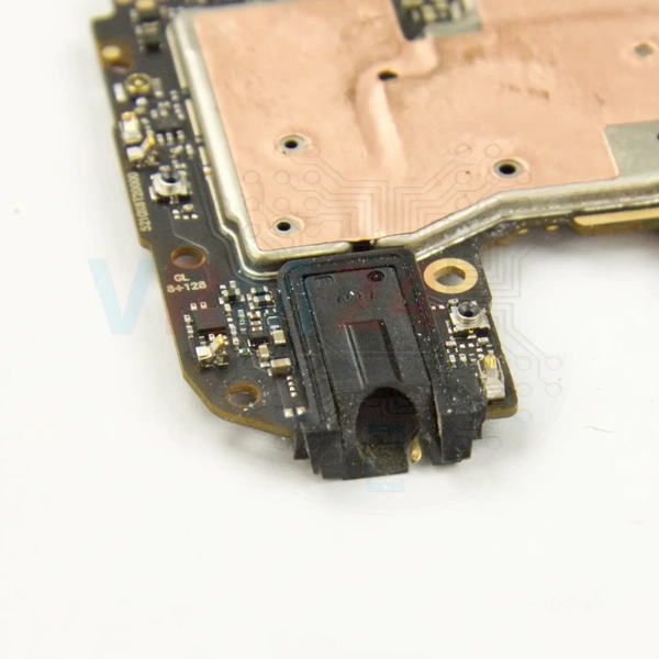 revision-tecnica-de-Xiaomi Redmi Note 11 Pro