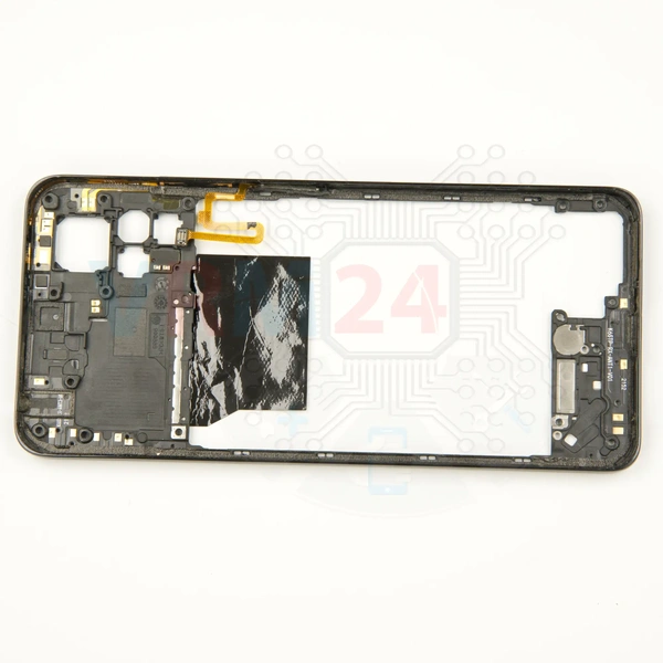 revision-tecnica-de-Xiaomi Redmi Note 11 Pro