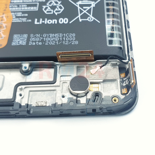 tech-review-of-Xiaomi Redmi Note 11