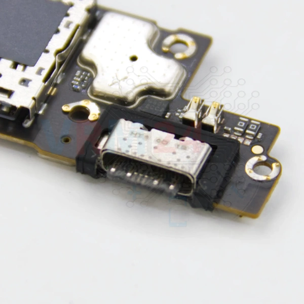 revision-tecnica-de-Xiaomi Redmi Note 12 Pro+