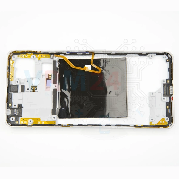 revision-tecnica-de-Xiaomi Redmi Note 12 Pro+