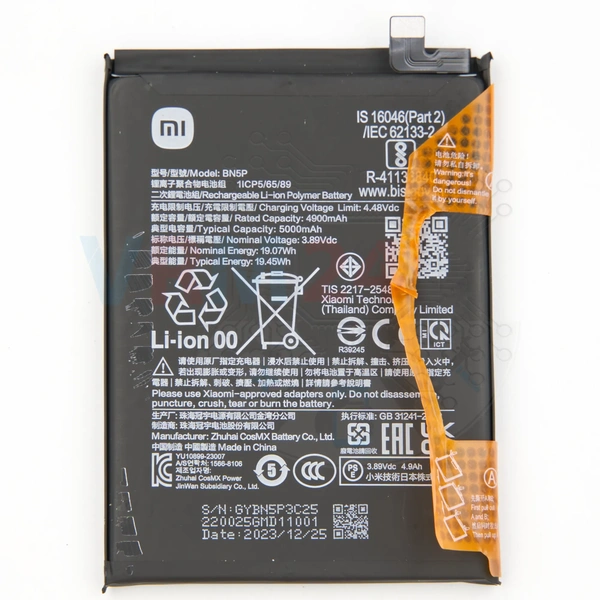 tech-review-of-Xiaomi Redmi Note 13 4G