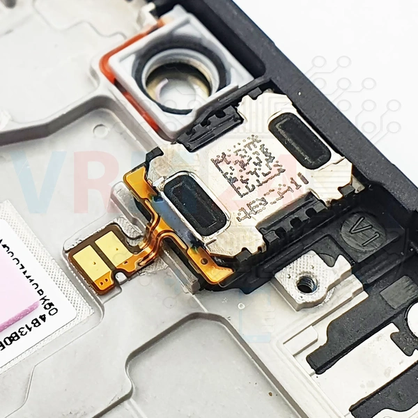 revision-tecnica-de-Xiaomi Redmi Note 14