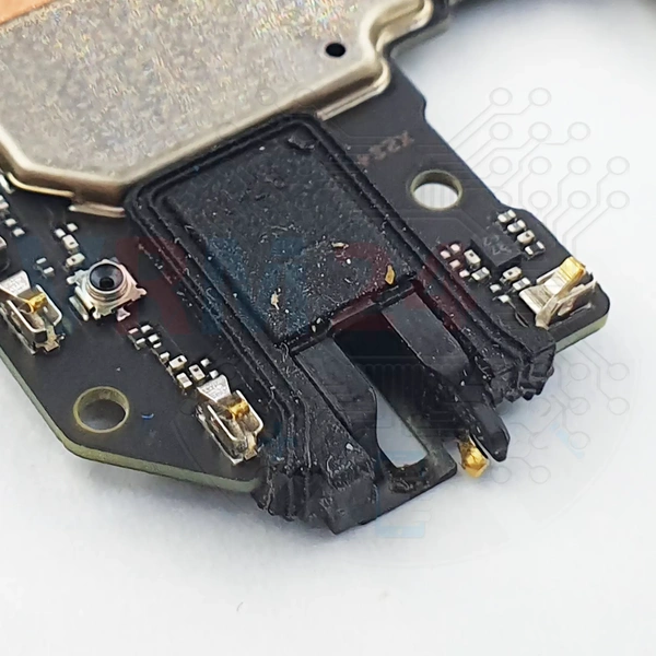 revision-tecnica-de-Xiaomi Redmi Note 14