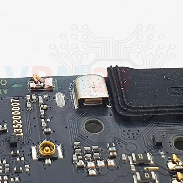 revision-tecnica-de-Xiaomi Redmi Note 14