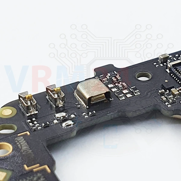 revision-tecnica-de-Xiaomi Redmi Note 14
