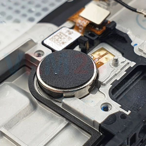 revision-tecnica-de-Xiaomi Redmi Note 14